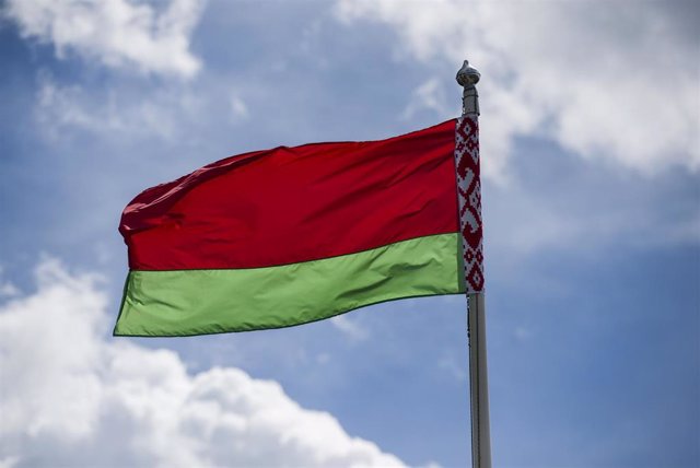 Belarus closes the Ukrainian Consulate in Brest and reduces kyiv's diplomatic staff on its territory Archive - Flag of Belarus