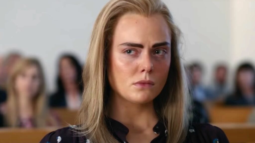 The Girl From Plainville, an intriguing new series on Hulu: what we