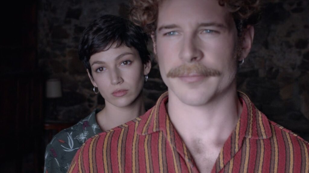 REVIEW The Tree of Blood, the Spanish Netflix movie you don't want to