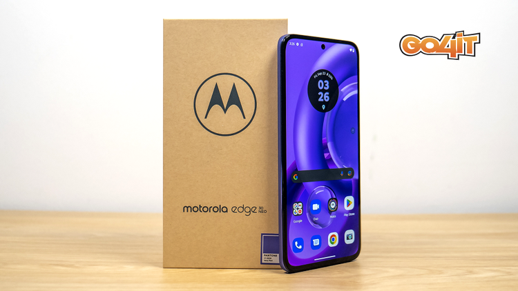 Motorola Edge 30 Neo main