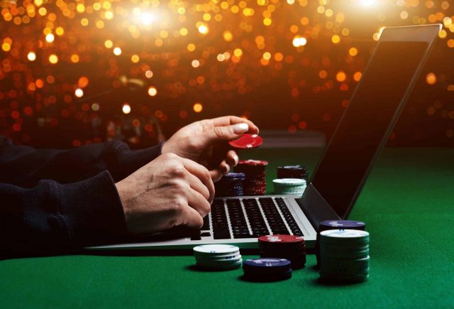 Beginner Gambling