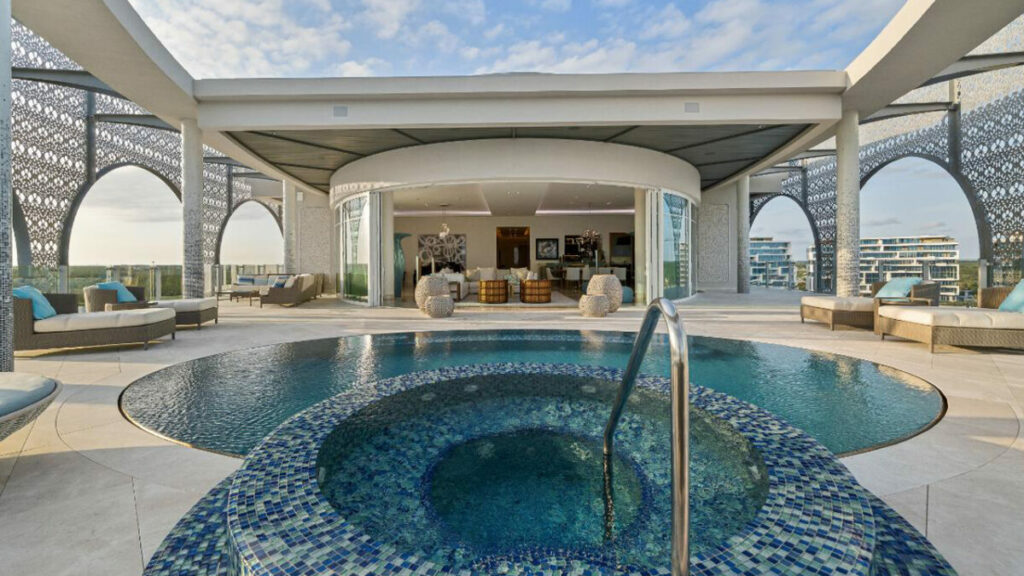 Sam Bankman-Fried's $40 million penthouse goes on sale - Royals Blue