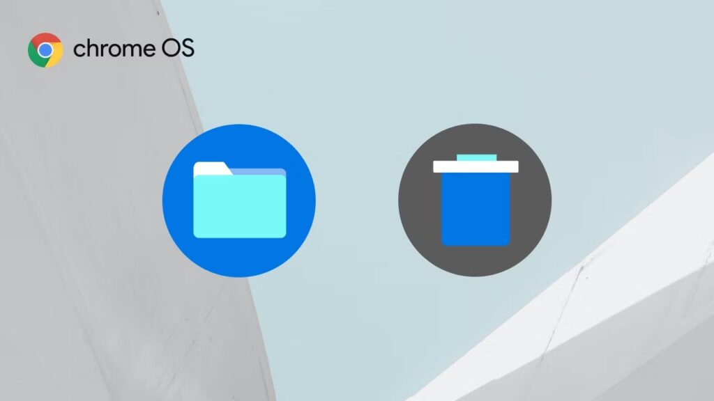 Chrome OS joins the ranks of desktop operating systems with a feature ...