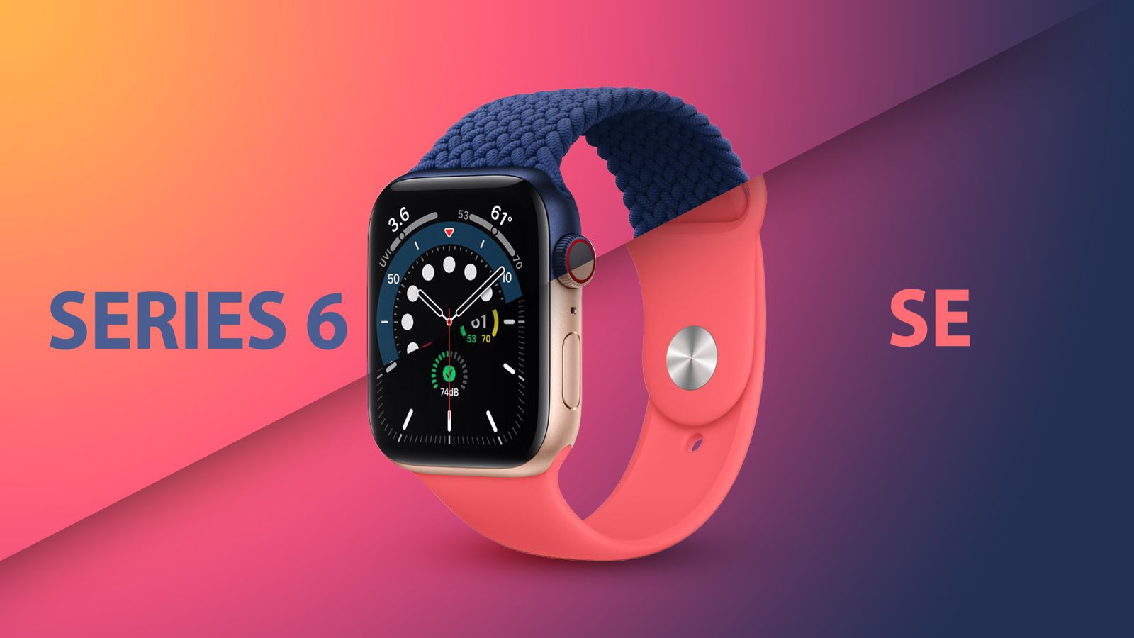 Apple Watch Series 6 Review: Faster, Cheaper, and still the best