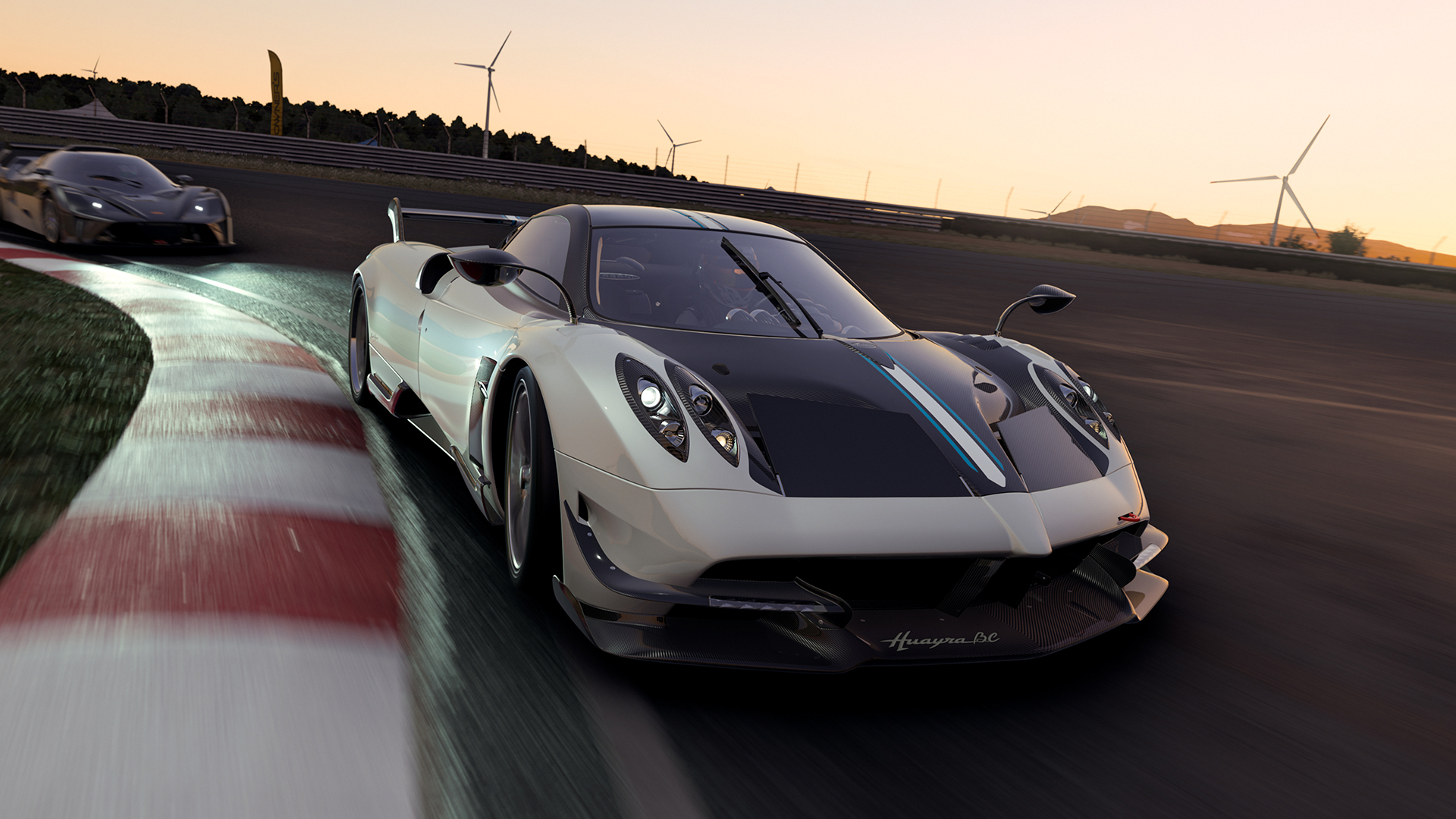 Game of the year 2023: best racing game