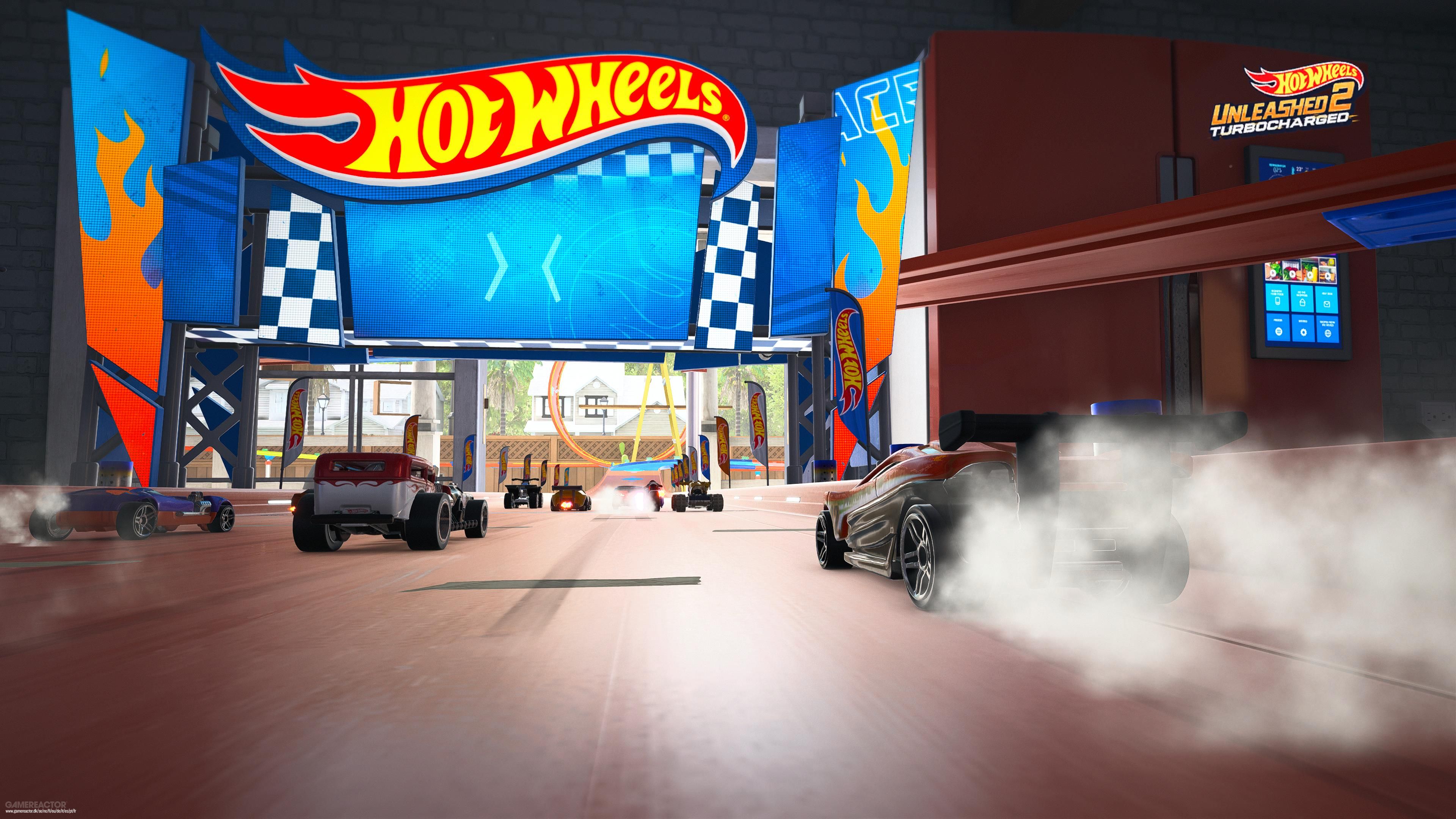 Game of the year 2023: best racing game