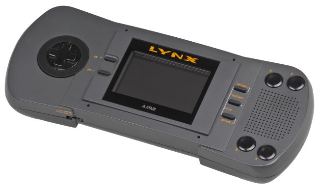 Five sympathetic console flops