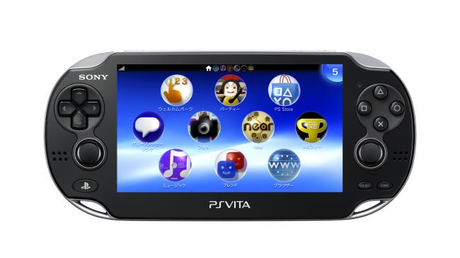 Five sympathetic console flops
