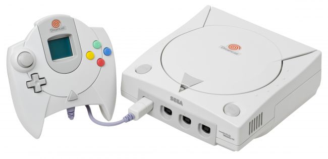 Five sympathetic console flops