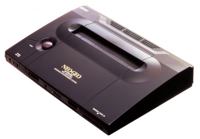 Five sympathetic console flops