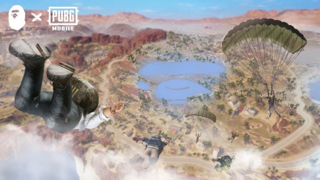 Top five Battle Royale games for mobile if you're a Fortnite fan