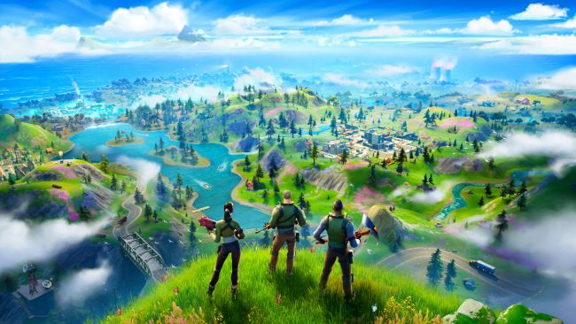 Top five Battle Royale games for mobile if you're a Fortnite fan