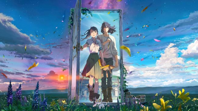 The best of Makoto Shinkai: five films every film fan should see