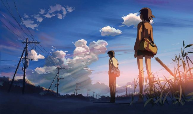 The best of Makoto Shinkai: five films every film fan should see
