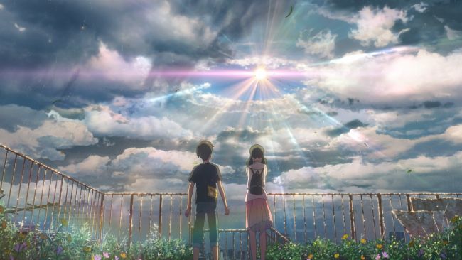 The best of Makoto Shinkai: five films every film fan should see