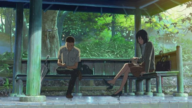 The best of Makoto Shinkai: five films every film fan should see