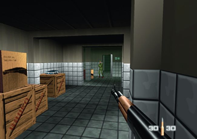The five best games of Nintendo 64