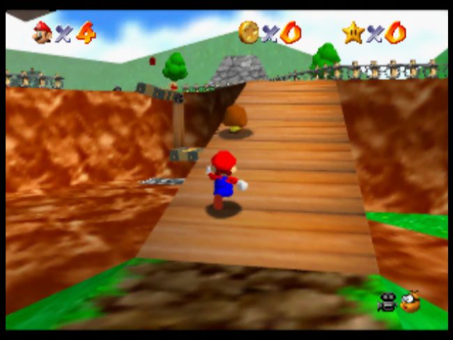 The five best games of Nintendo 64