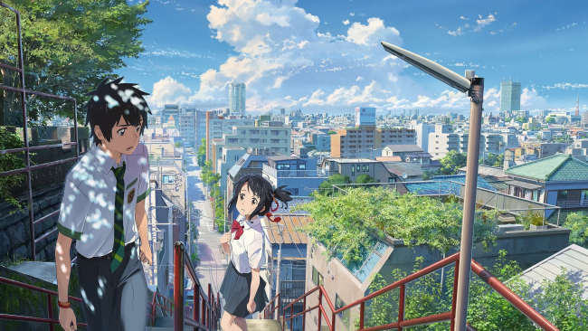 The best of Makoto Shinkai: five films every film fan should see