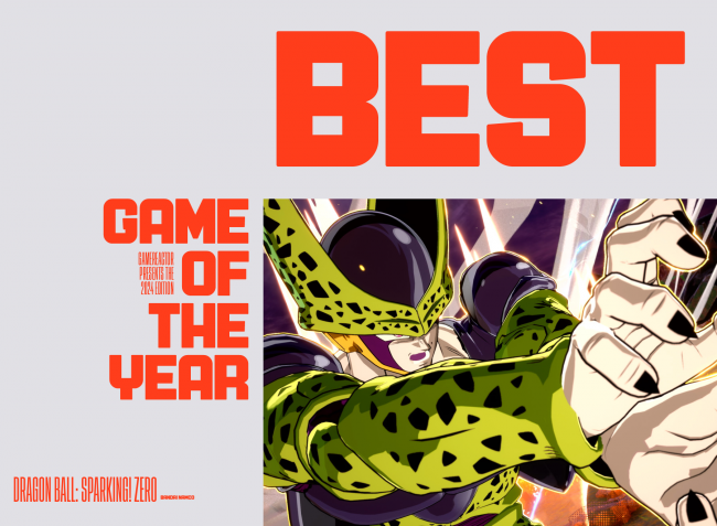 Best fighting games of 2024