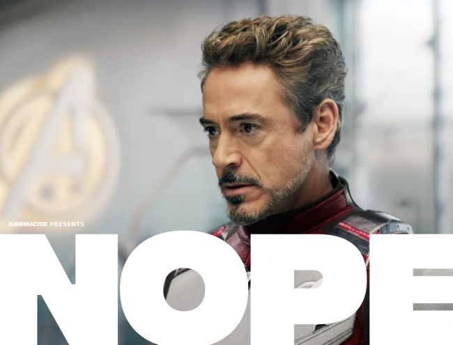 The sequels of the movie I don't want to see