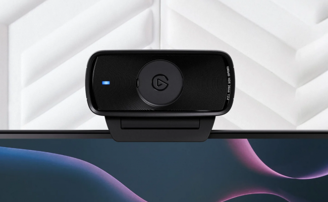 Elgato Facecam MK.2 & Stream Deck +