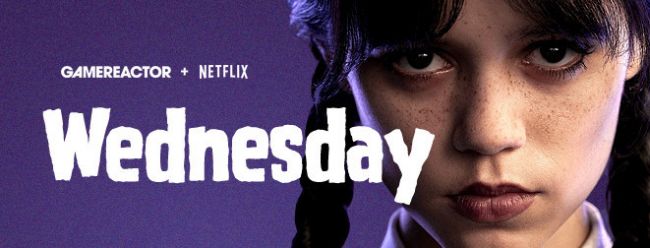 We rip apart the new trailer for Wednesday's second season on Netflix ...
