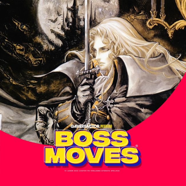 Boss Moves: If I were the head of Rare (and Konami)