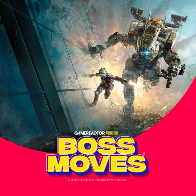 Boss Moves: If I were the head of Rare (and Konami)