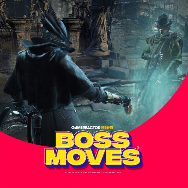 Boss Moves: If I were the head of Rare (and Konami)