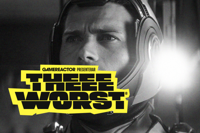 Hollywood's 10 worst actors