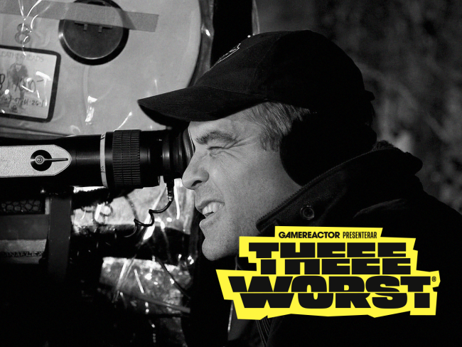Hollywood's 10 worst directors