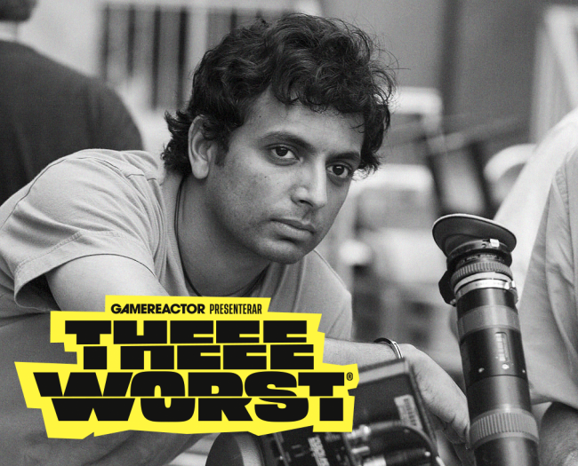 Hollywood's 10 worst directors
