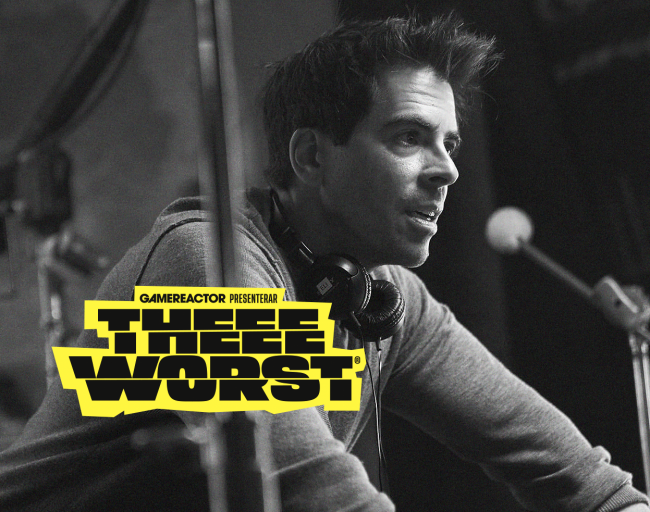 Hollywood's 10 worst directors