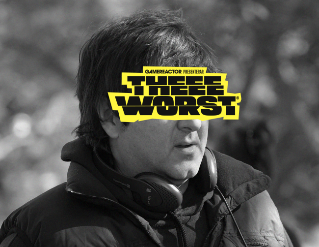 Hollywood's 10 worst directors
