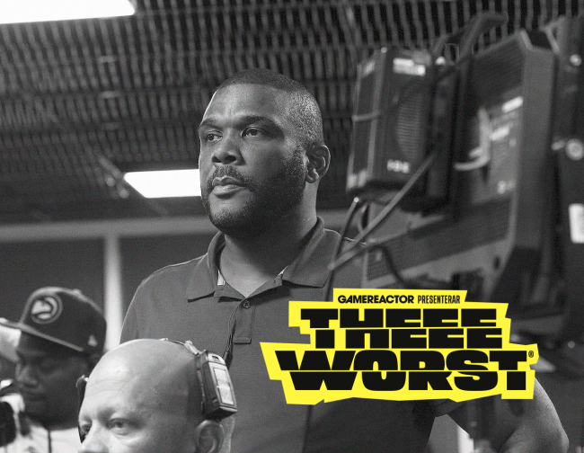 Hollywood's 10 worst directors
