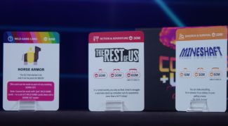 We settle the console wars in Console Wars: The Card Game