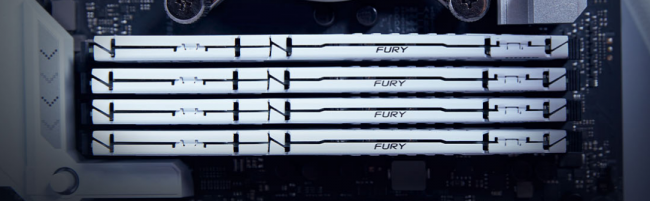 Why upgrading to 128GB Kingston DDR5 FURY Beast is a game-changer for creatives