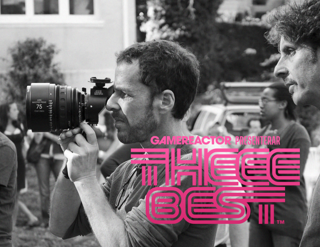 Hollywood's 10 best directors