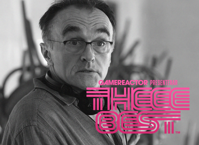 Hollywood's 10 best directors