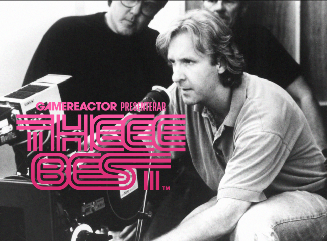 Hollywood's 10 best directors