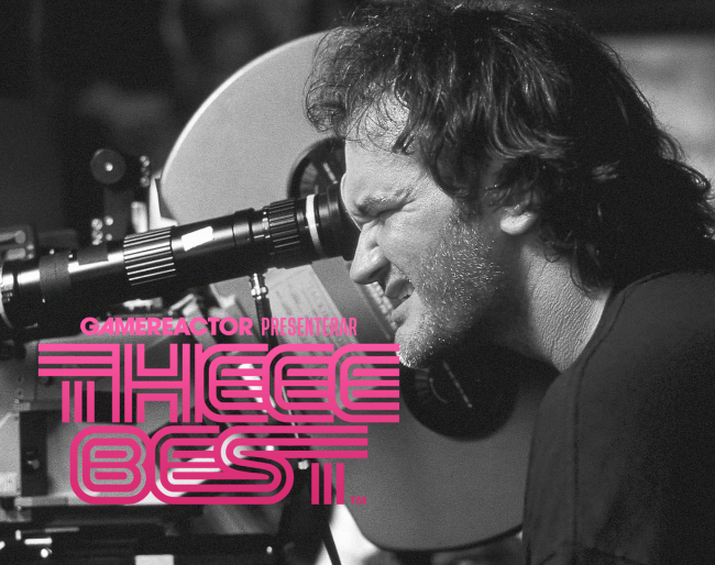 Hollywood's 10 best directors