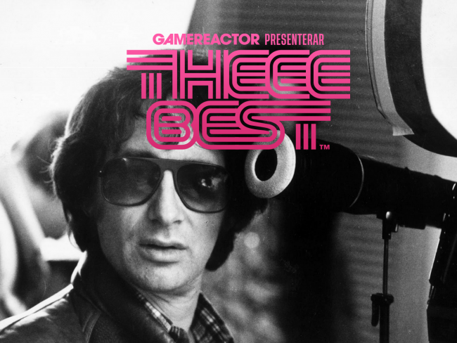 Hollywood's 10 best directors
