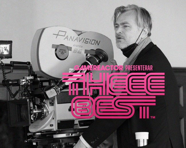 Hollywood's 10 best directors
