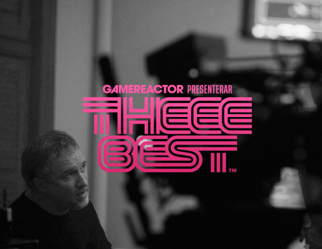 Hollywood's 10 best directors